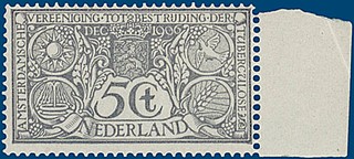 Kavel 3191