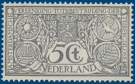 Kavel 3192