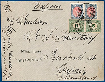 Kavel 2008