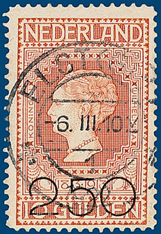 Kavel 3230