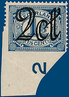 Kavel 3236