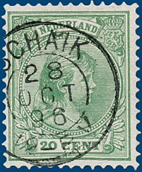 Kavel 2201
