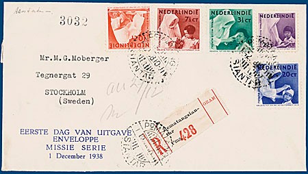 Lot 2323