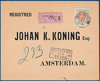 Lot 2337