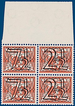 Kavel 3332
