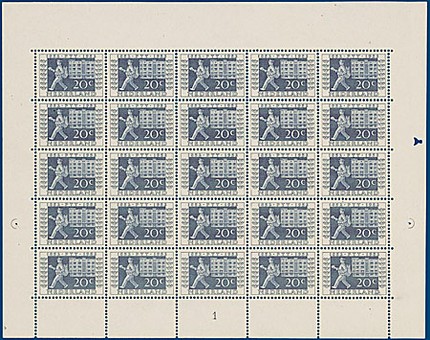 Kavel 3349