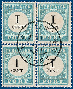 Kavel 3464
