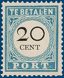 Kavel 3475