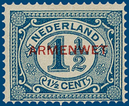 Kavel 3497