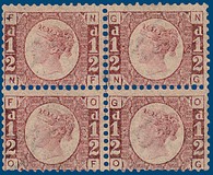 Kavel 861