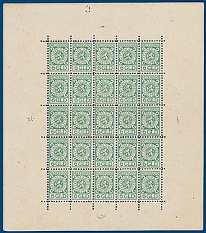Kavel 3555
