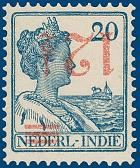 Kavel 3645
