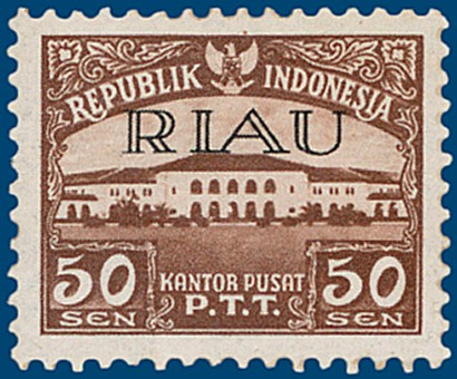 Kavel 3694