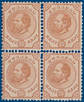 Kavel 3699