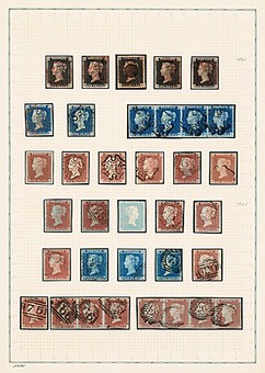 Kavel 1220