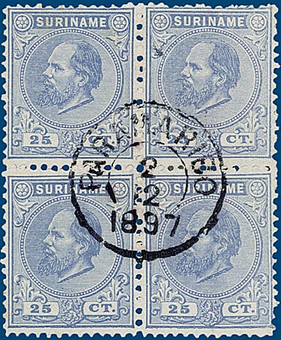 Lot 3747