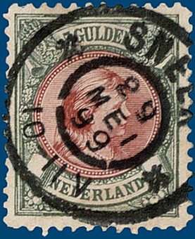Kavel 3137