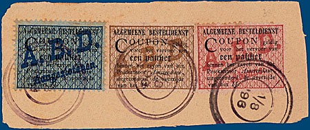 Kavel 3554