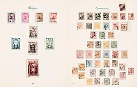 Kavel 1740