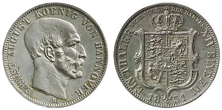 Kavel 1658