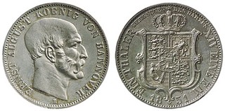 Kavel 1658
