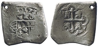 Kavel 1689