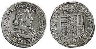 Kavel 1649