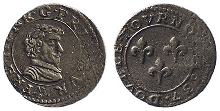 Kavel 1590