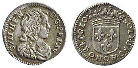 Kavel 1596