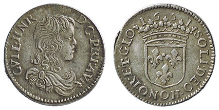 Kavel 1605