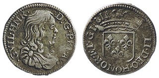 Kavel 1609