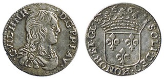Kavel 1613
