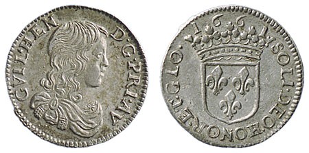 Lot 1607
