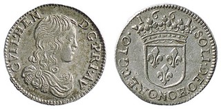 Kavel 1607