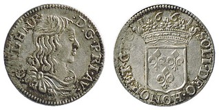 Kavel 1610