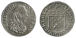 Kavel 1611
