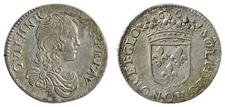 Kavel 1608