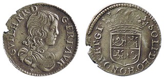 Kavel 1615
