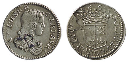 Kavel 1616