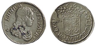 Kavel 1616
