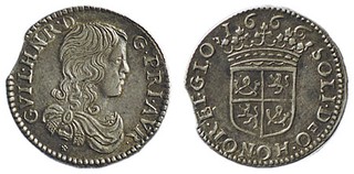 Kavel 1618