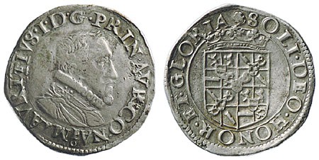 Kavel 1574