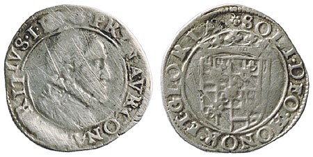 Kavel 1575