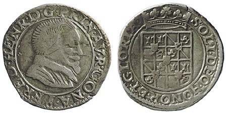 Kavel 1584