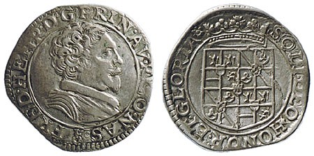 Kavel 1587