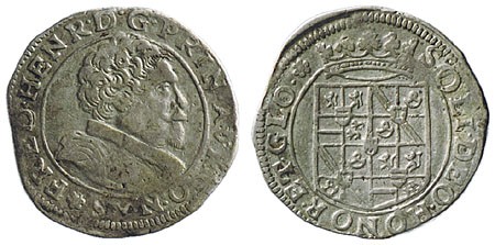 Kavel 1588