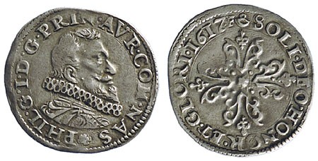 Kavel 1571