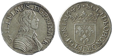 Kavel 1594