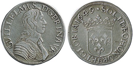 Kavel 1593