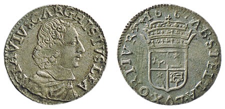 Lot 1643